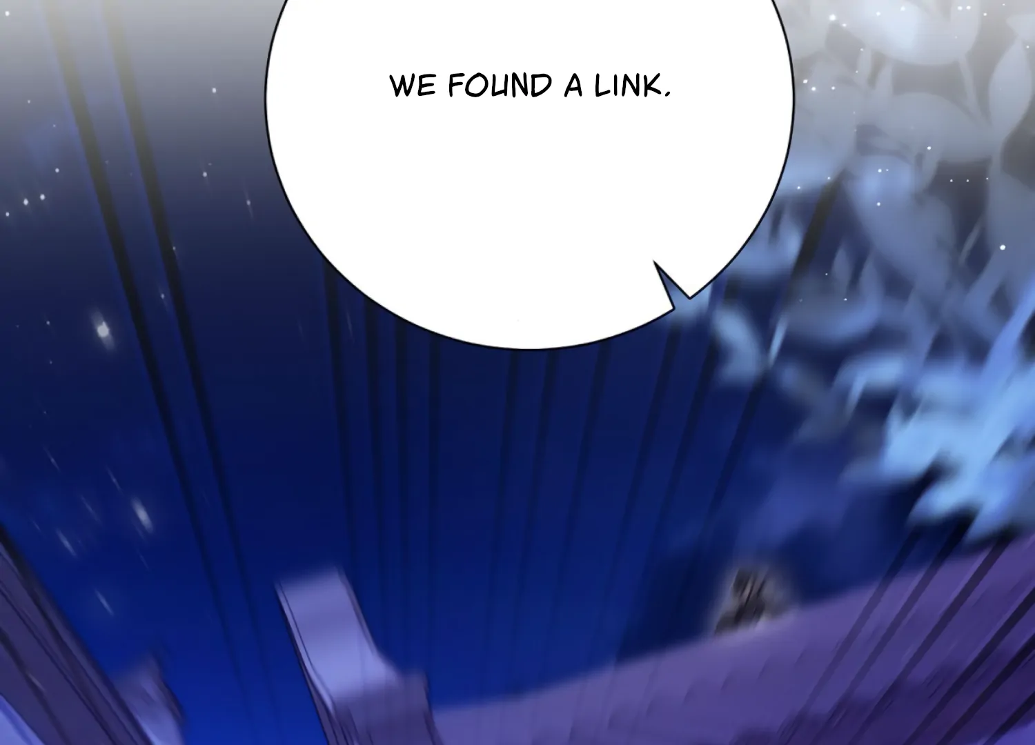 The Night When Flowers Fall Chapter 59 - Page 107