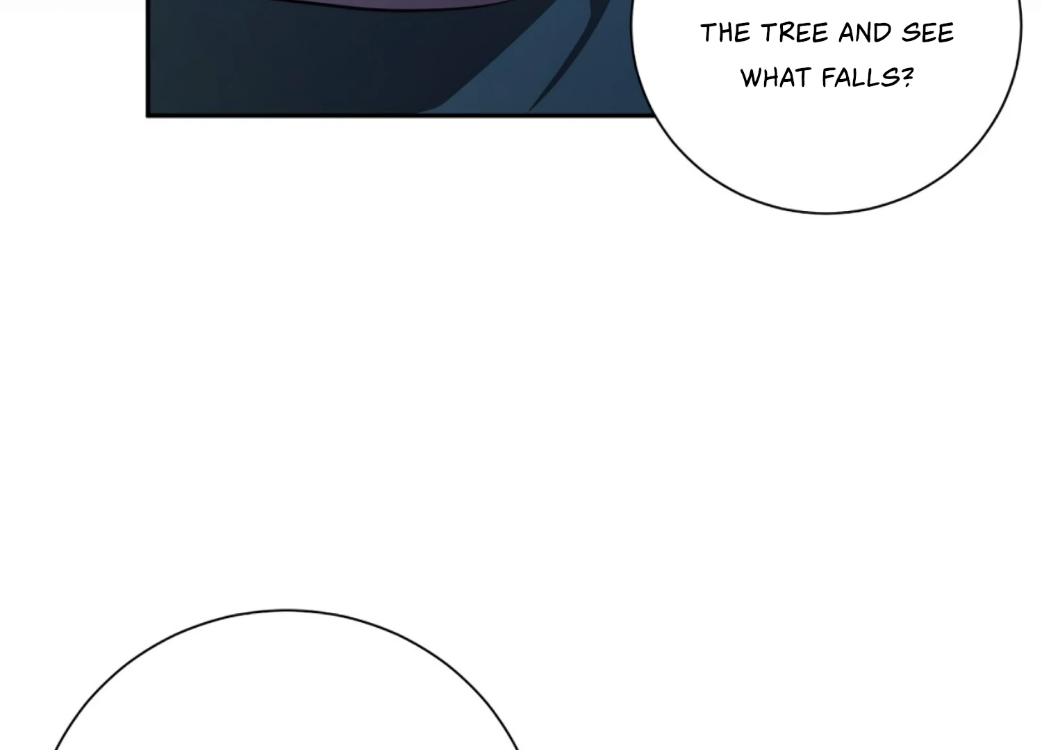 The Night When Flowers Fall Chapter 59 - Page 122