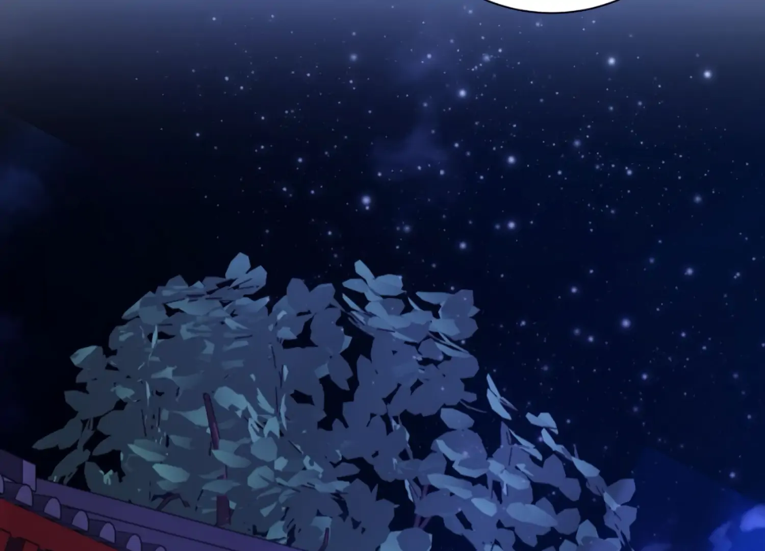 The Night When Flowers Fall Chapter 59 - Page 129