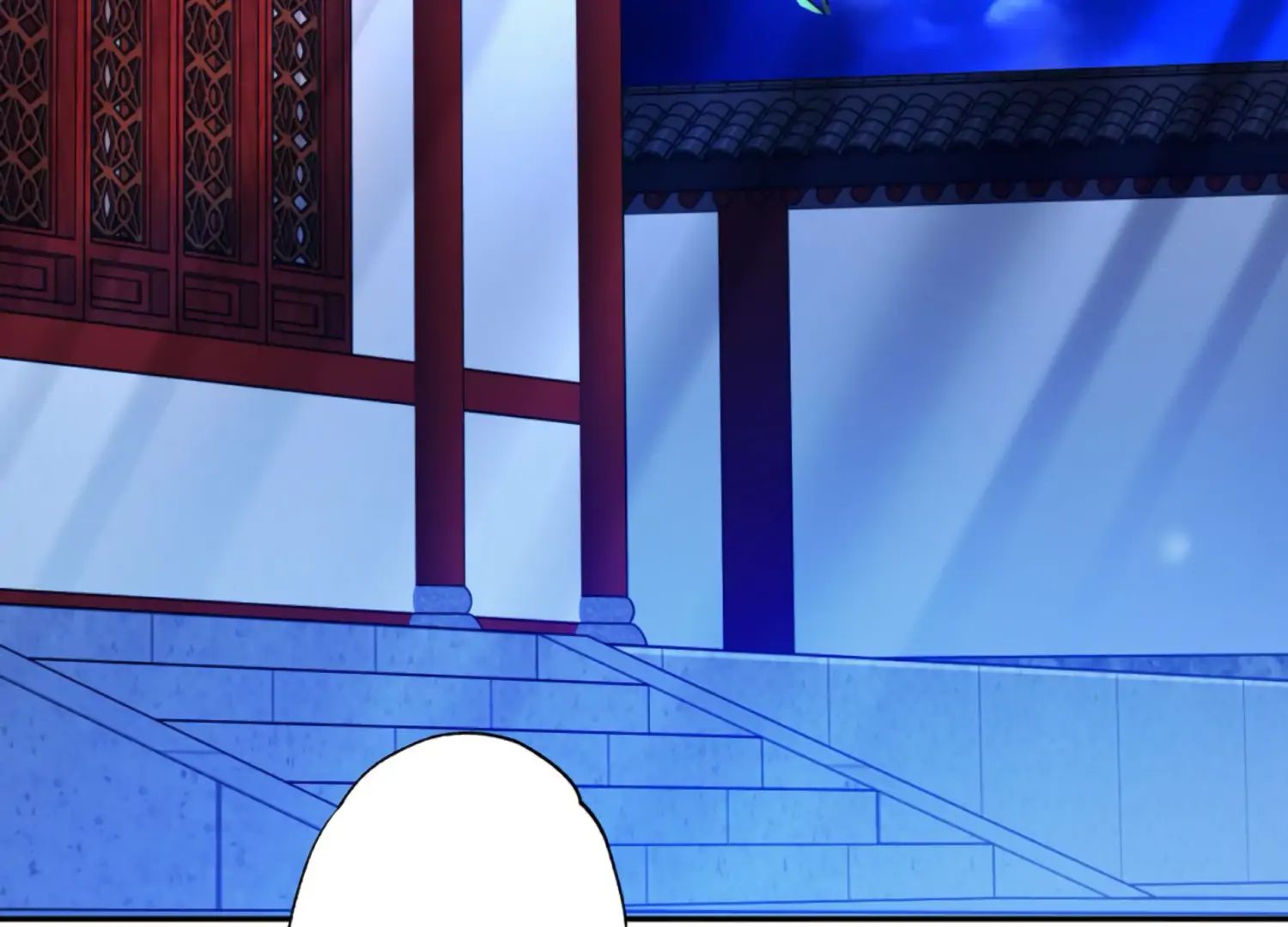 The Night When Flowers Fall Chapter 59 - Page 131