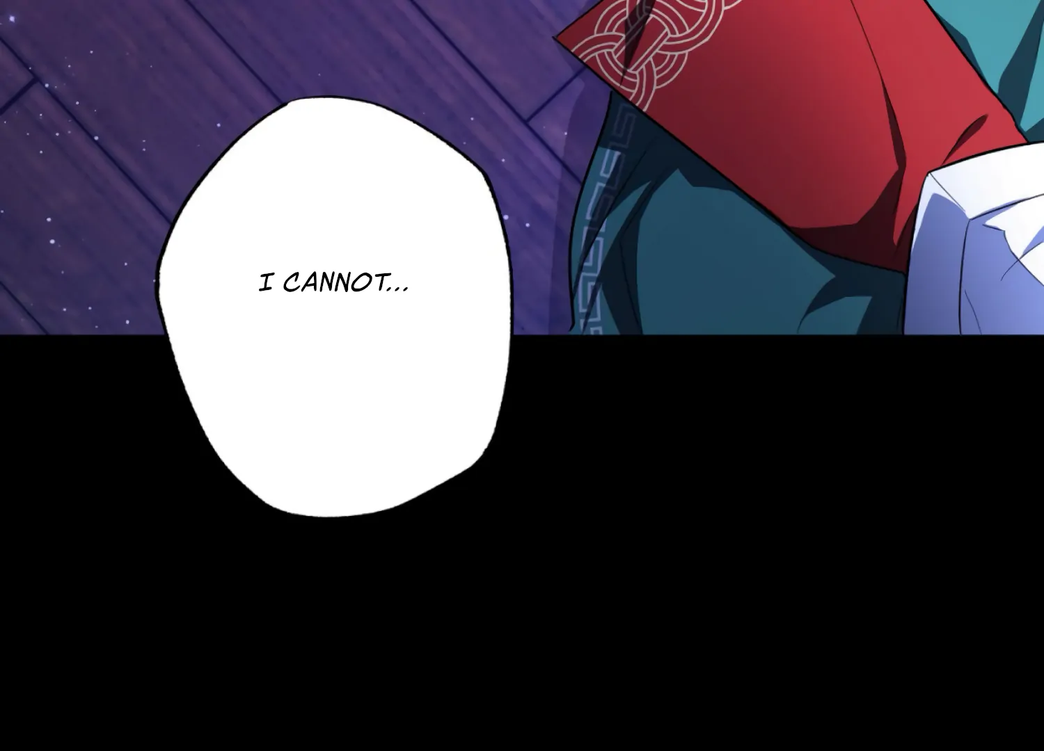 The Night When Flowers Fall Chapter 59 - Page 134