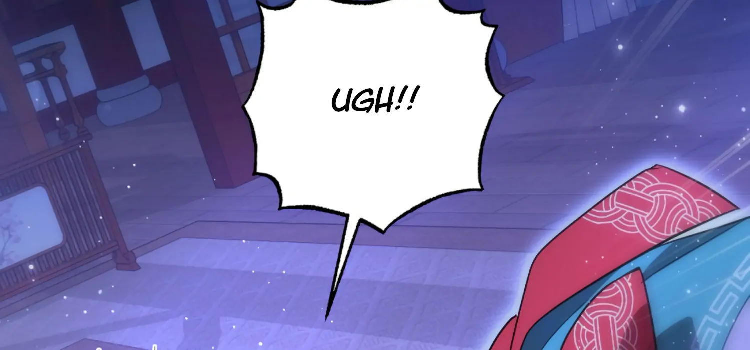 The Night When Flowers Fall Chapter 59 - Page 140