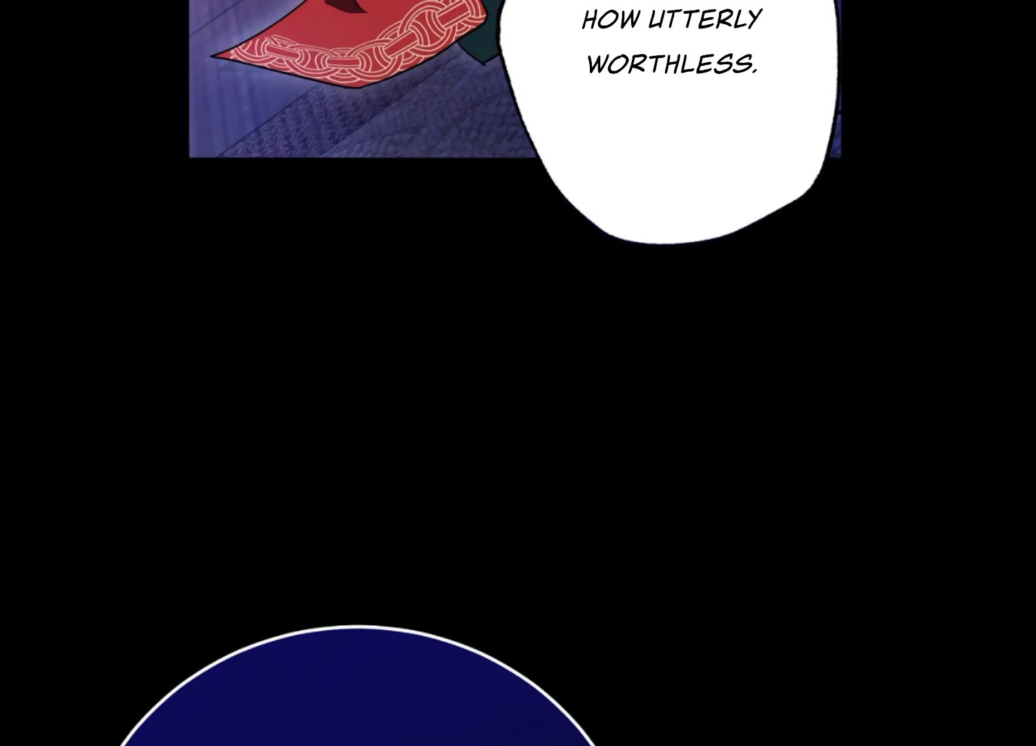 The Night When Flowers Fall Chapter 59 - Page 148