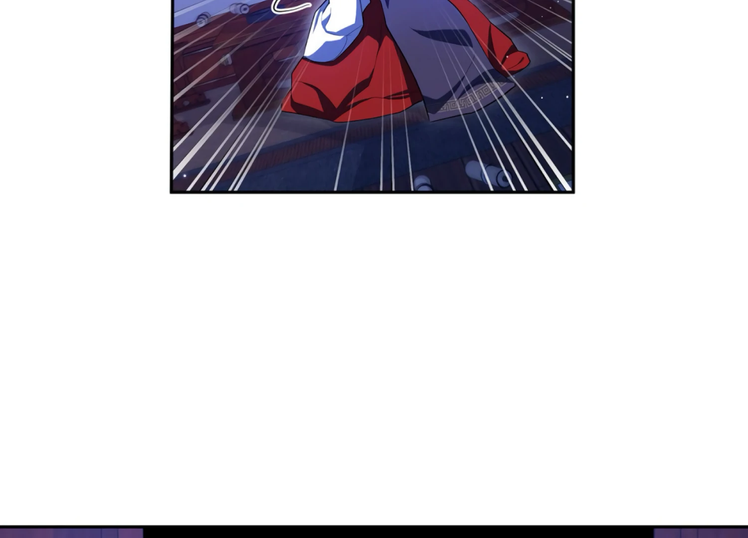 The Night When Flowers Fall Chapter 59 - Page 180