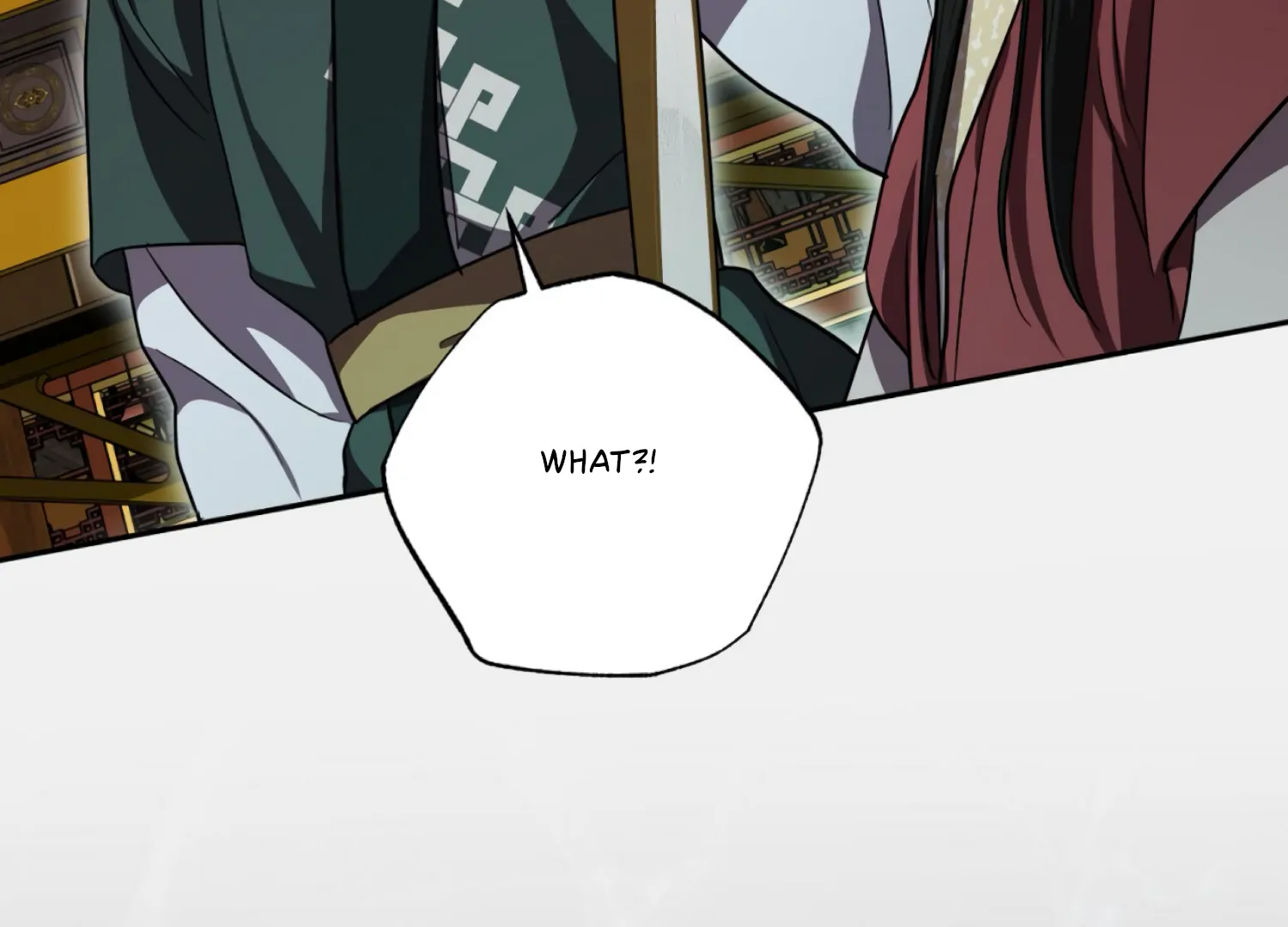 The Night When Flowers Fall Chapter 59 - Page 3