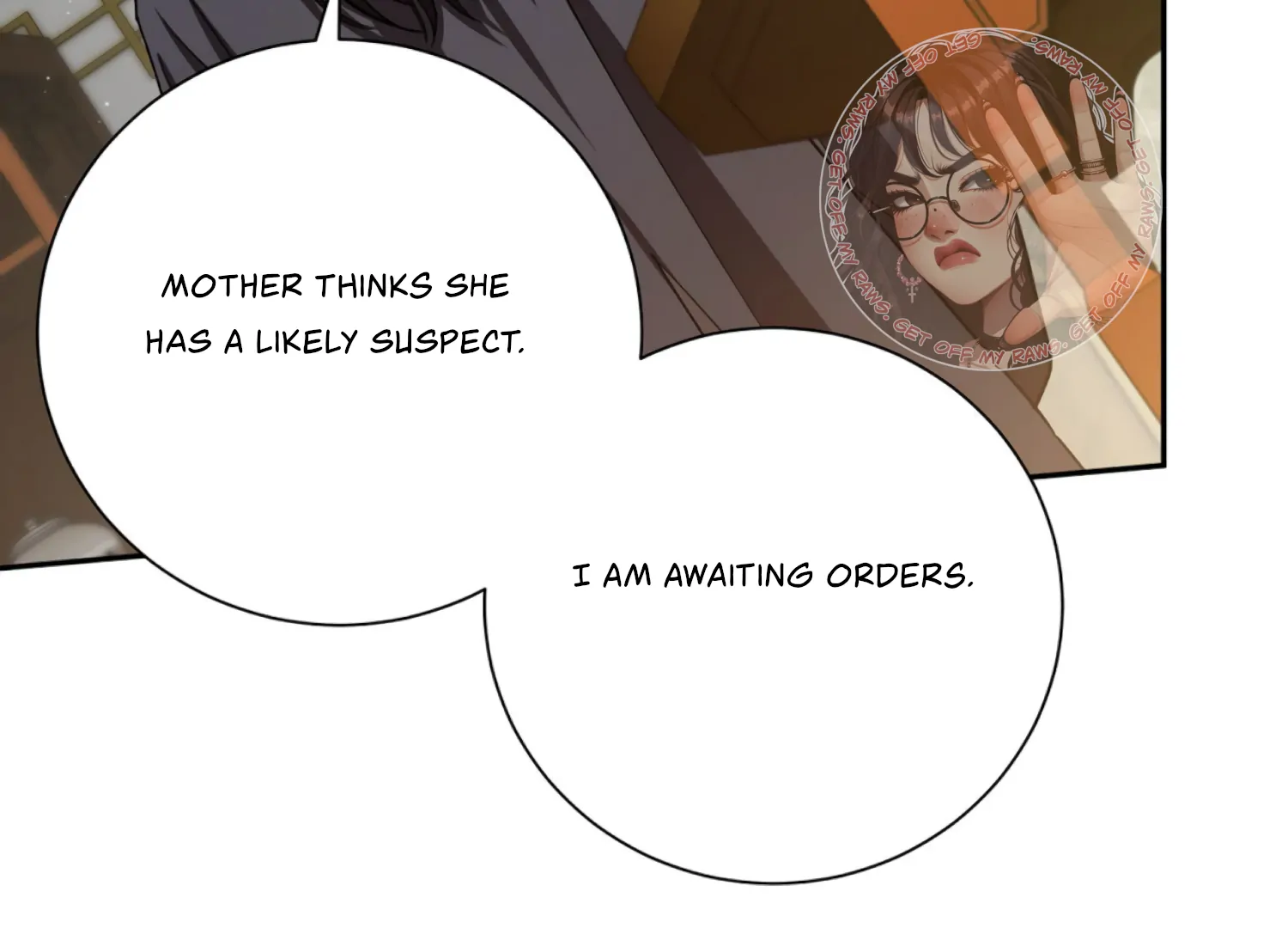 The Night When Flowers Fall Chapter 59 - Page 25