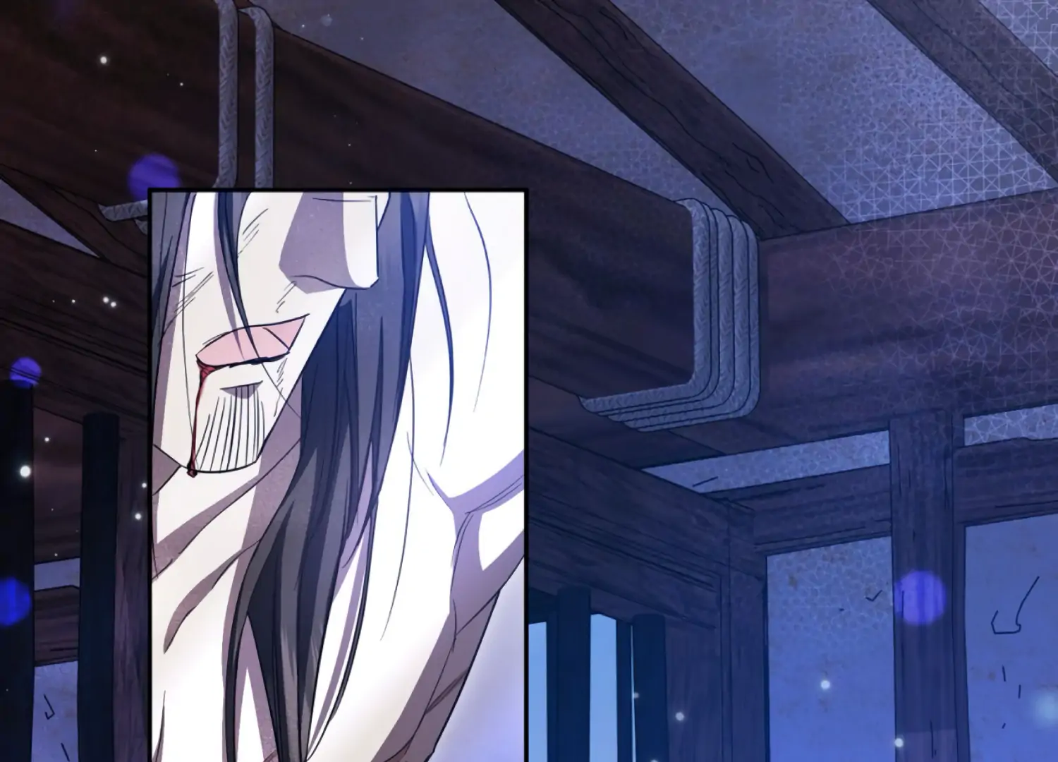 The Night When Flowers Fall Chapter 59 - Page 31