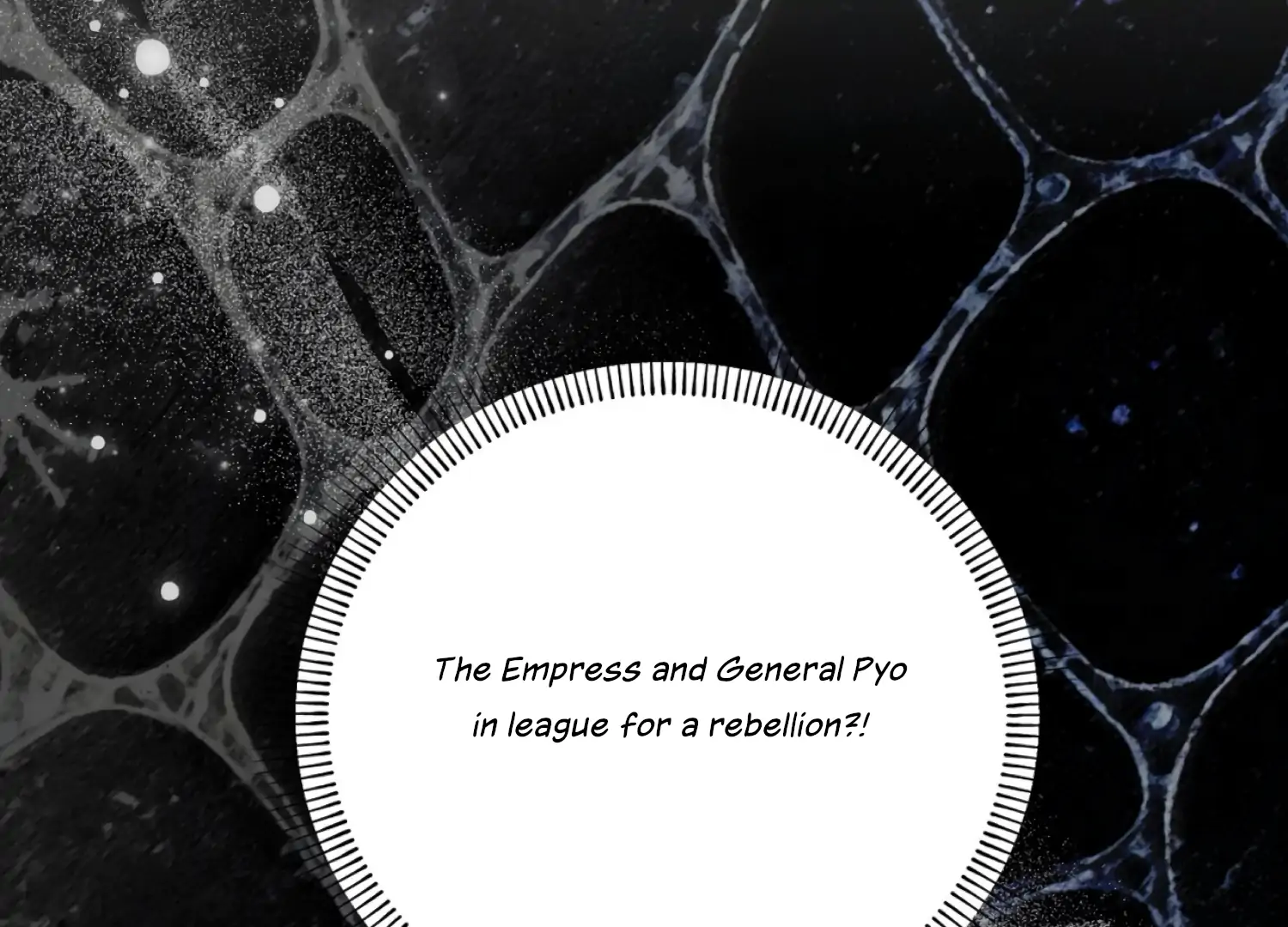 The Night When Flowers Fall Chapter 59 - Page 5