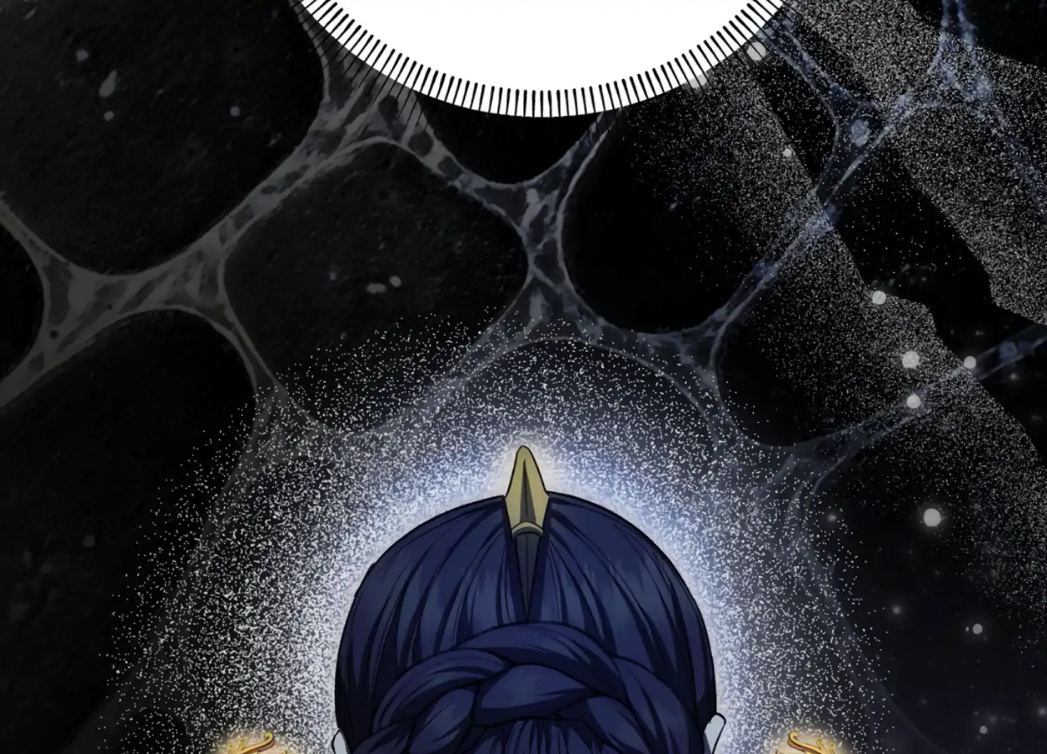 The Night When Flowers Fall Chapter 59 - Page 6