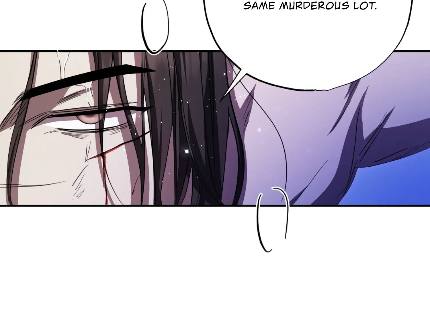 The Night When Flowers Fall Chapter 59 - Page 51