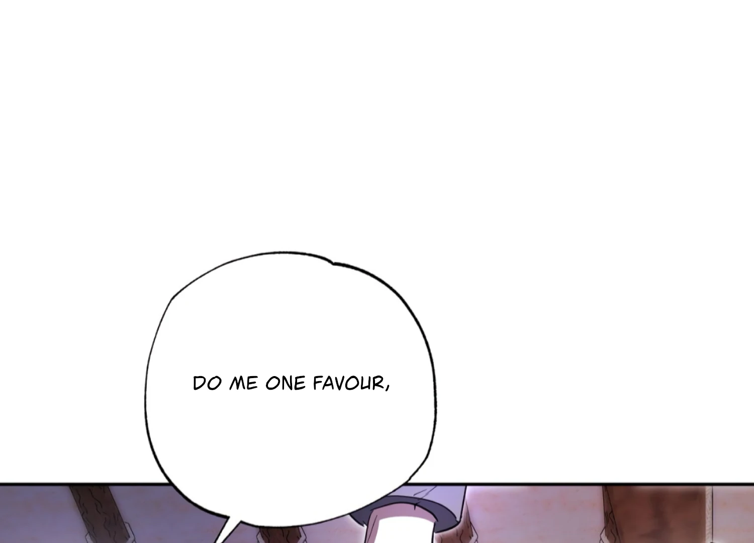 The Night When Flowers Fall Chapter 59 - Page 52