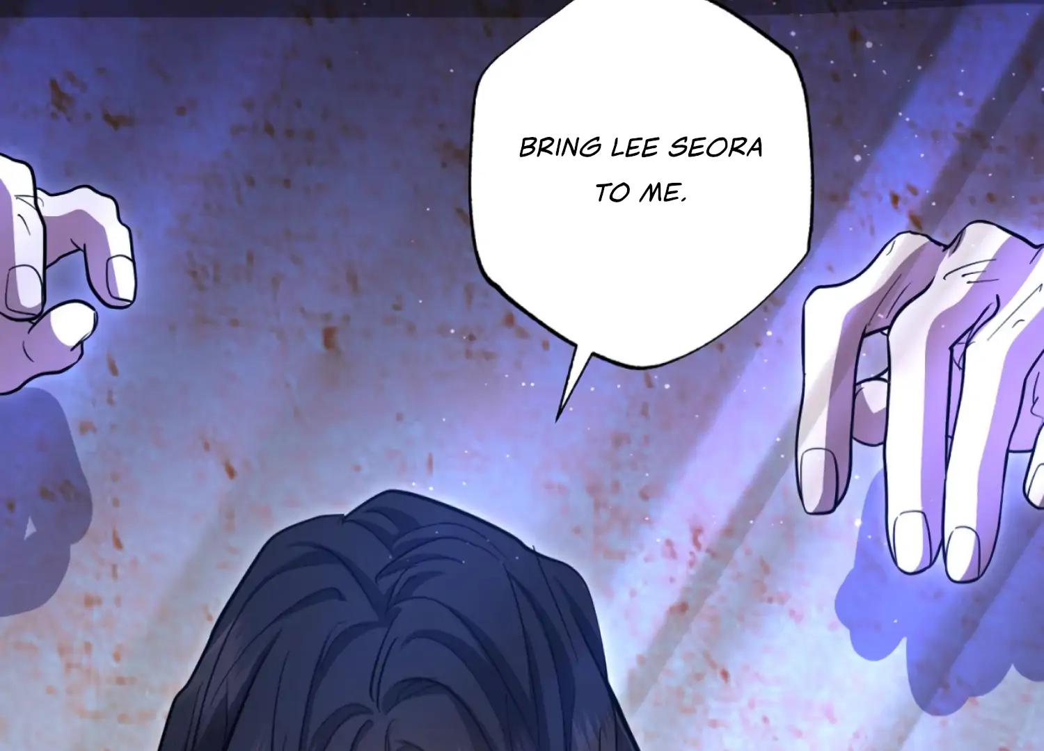 The Night When Flowers Fall Chapter 59 - Page 56