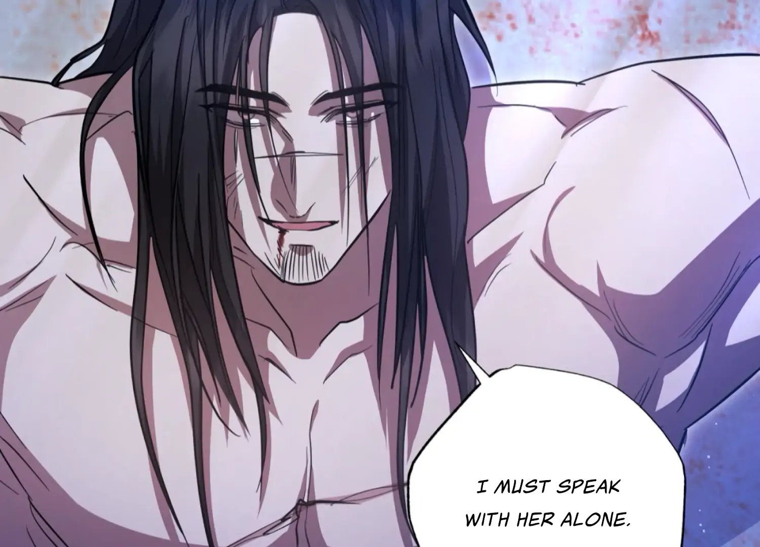 The Night When Flowers Fall Chapter 59 - Page 57