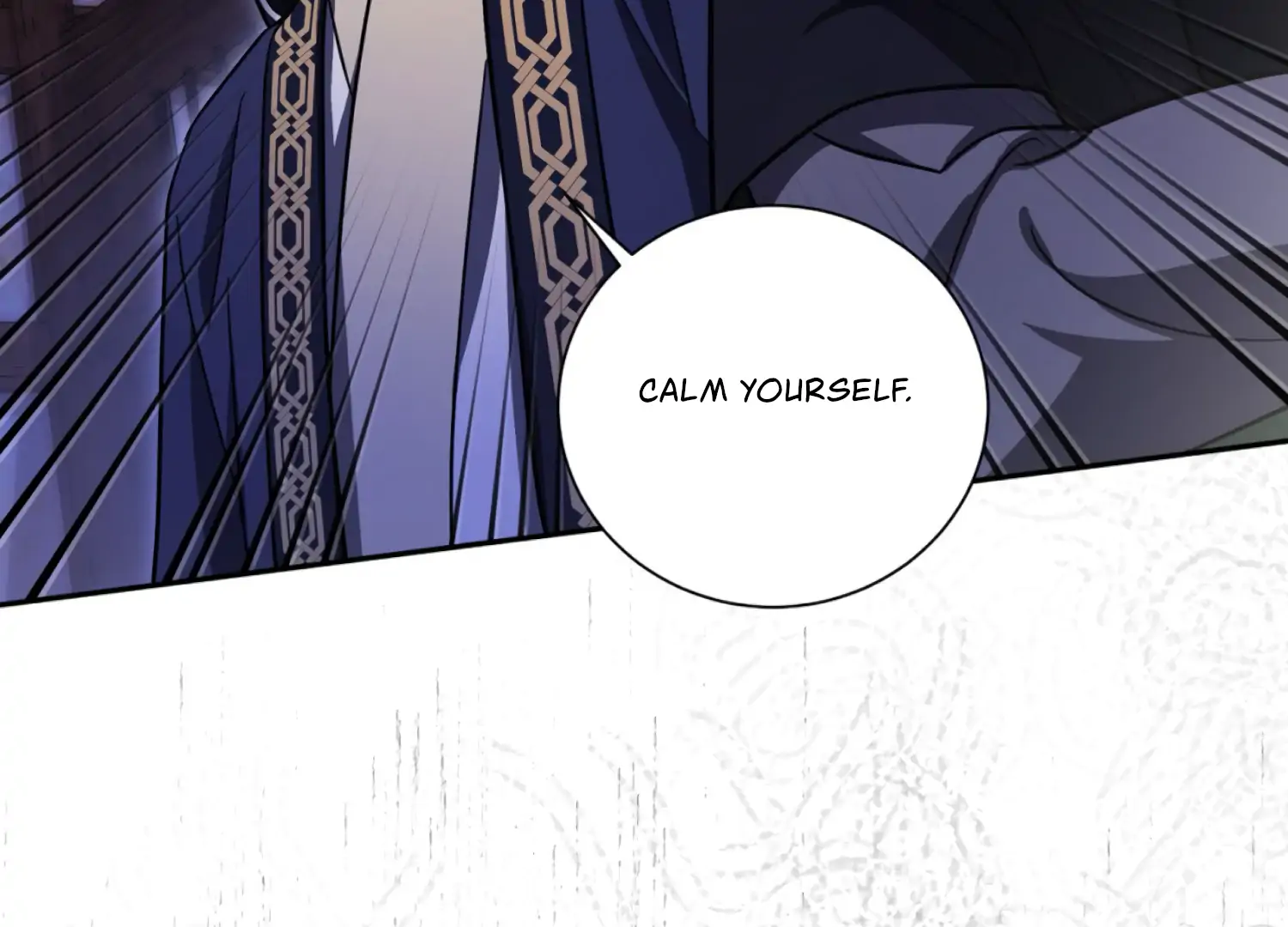 The Night When Flowers Fall Chapter 59 - Page 60