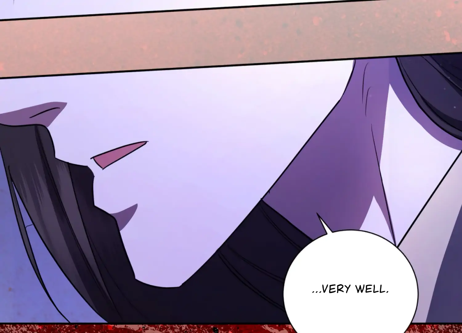 The Night When Flowers Fall Chapter 59 - Page 70