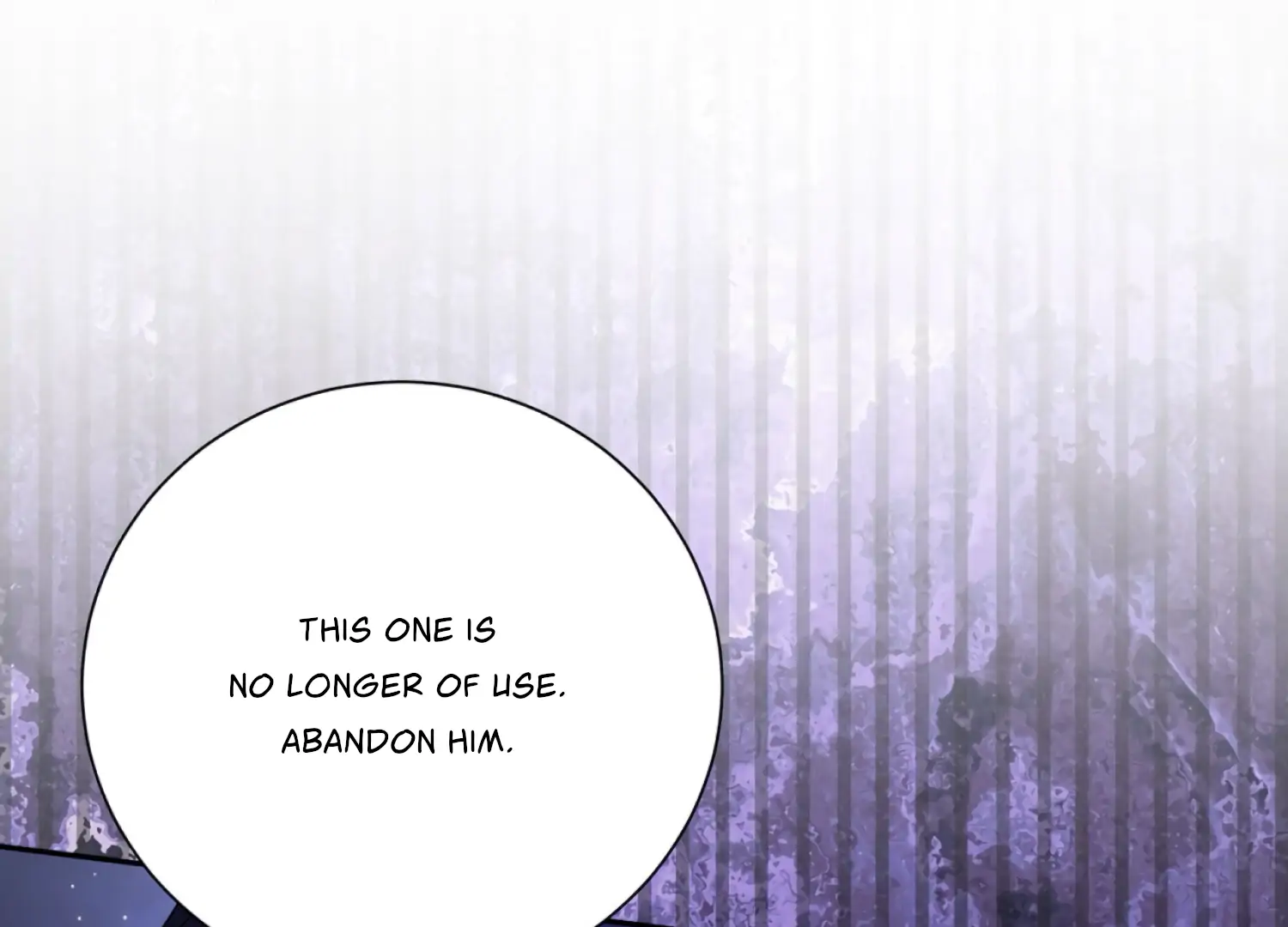 The Night When Flowers Fall Chapter 59 - Page 84