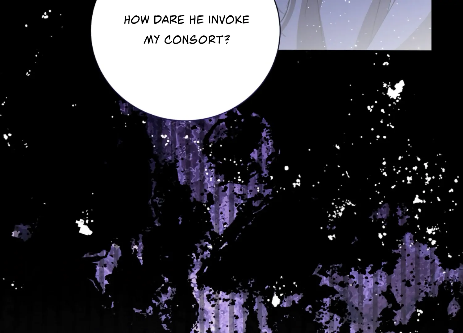 The Night When Flowers Fall Chapter 59 - Page 88