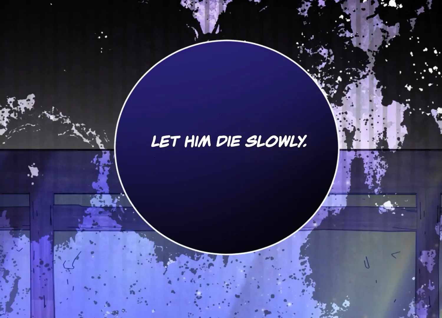 The Night When Flowers Fall Chapter 59 - Page 89