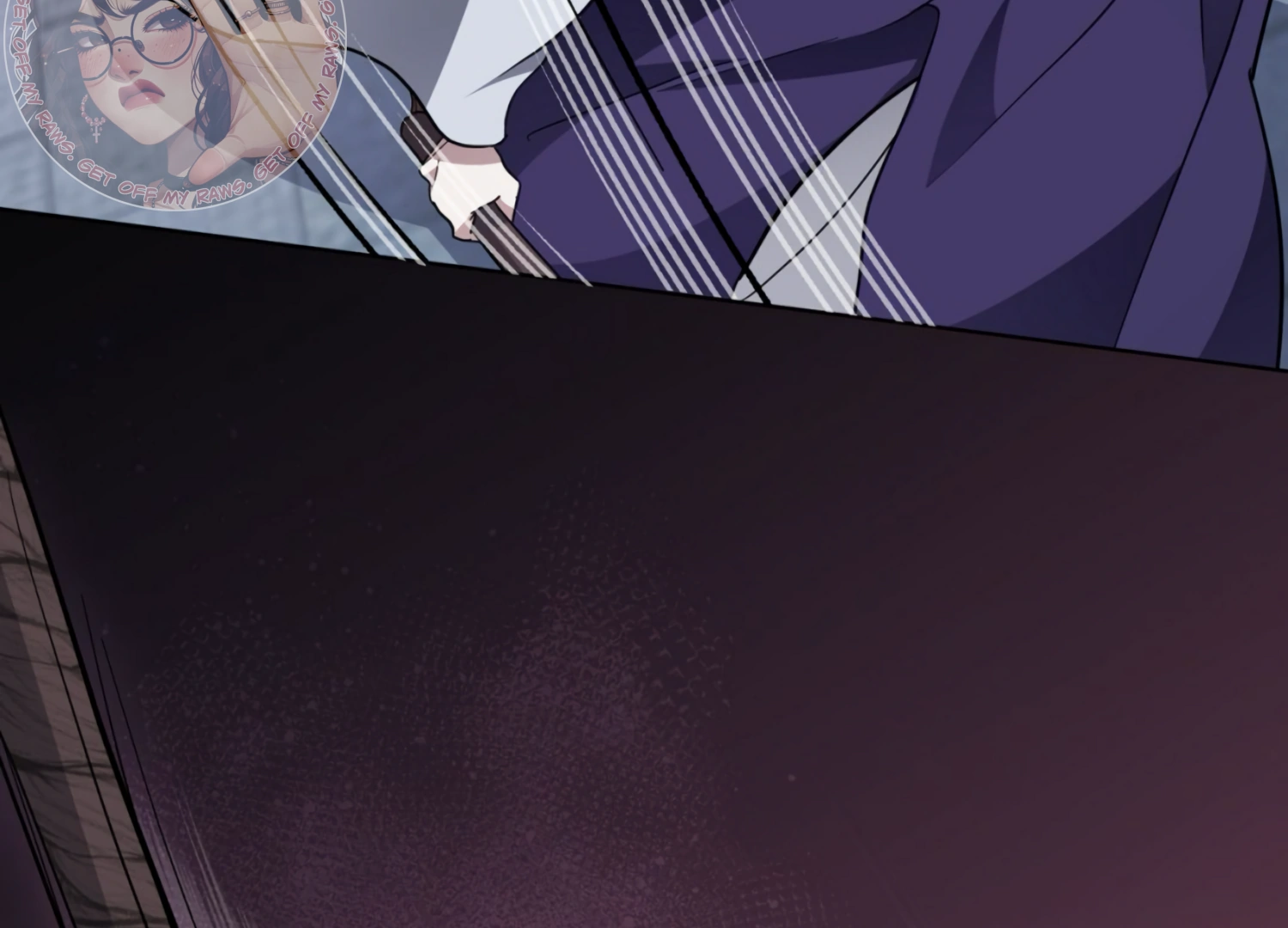 The Night When Flowers Fall Chapter 6 - Page 106