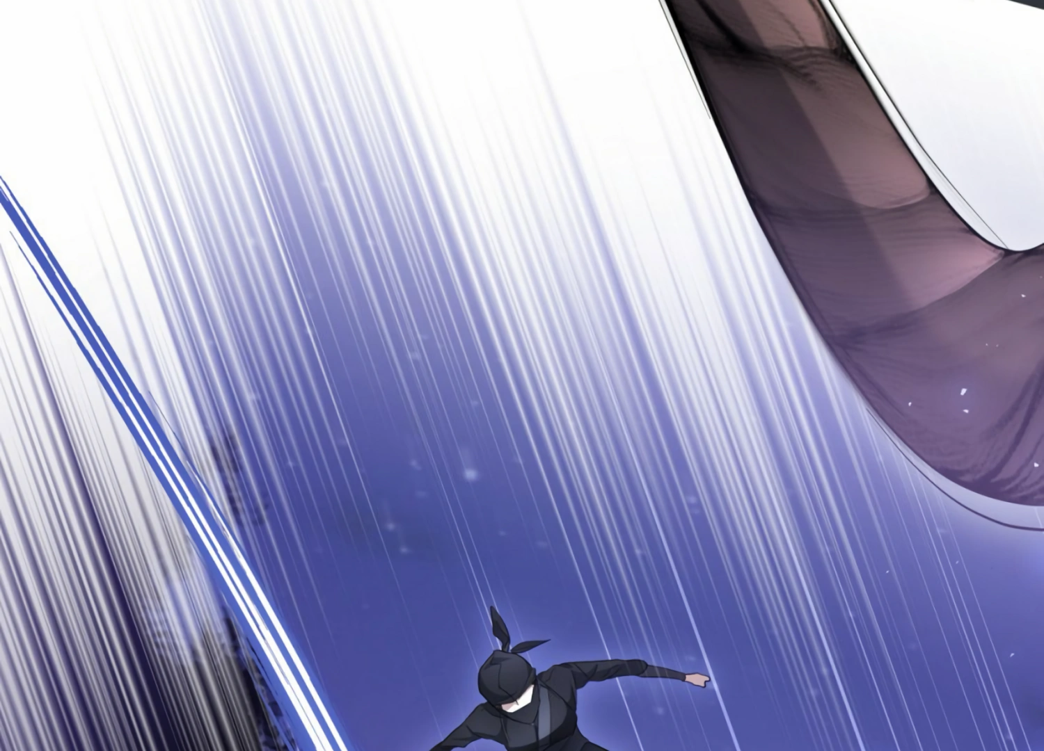 The Night When Flowers Fall Chapter 6 - Page 111