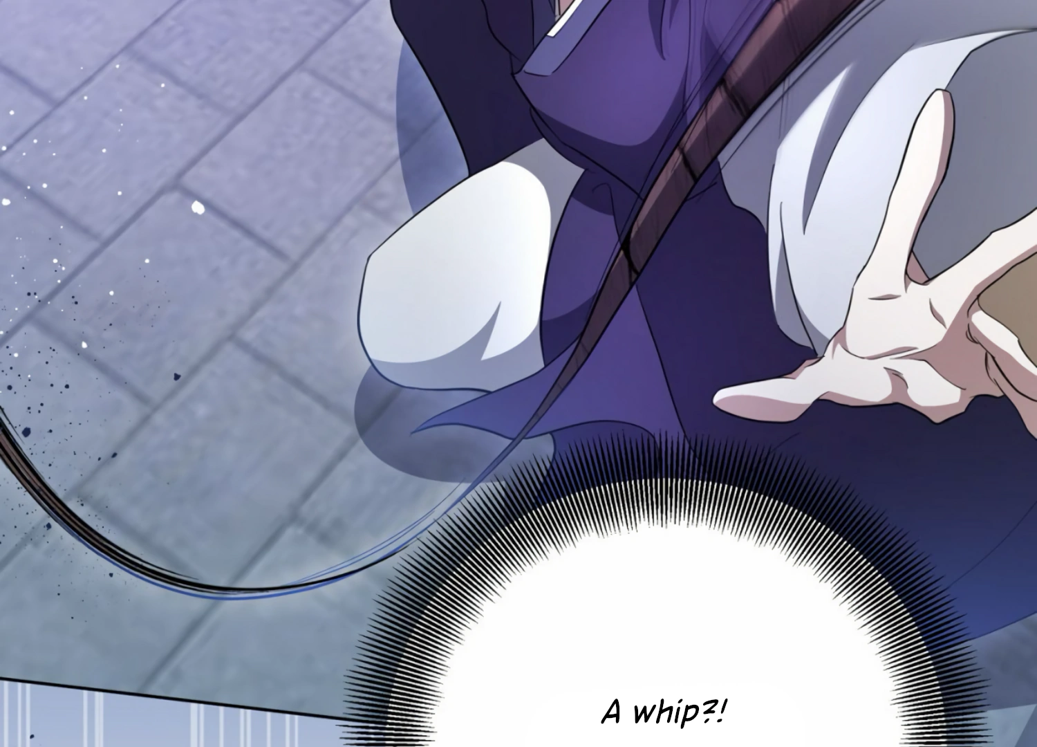 The Night When Flowers Fall Chapter 6 - Page 117