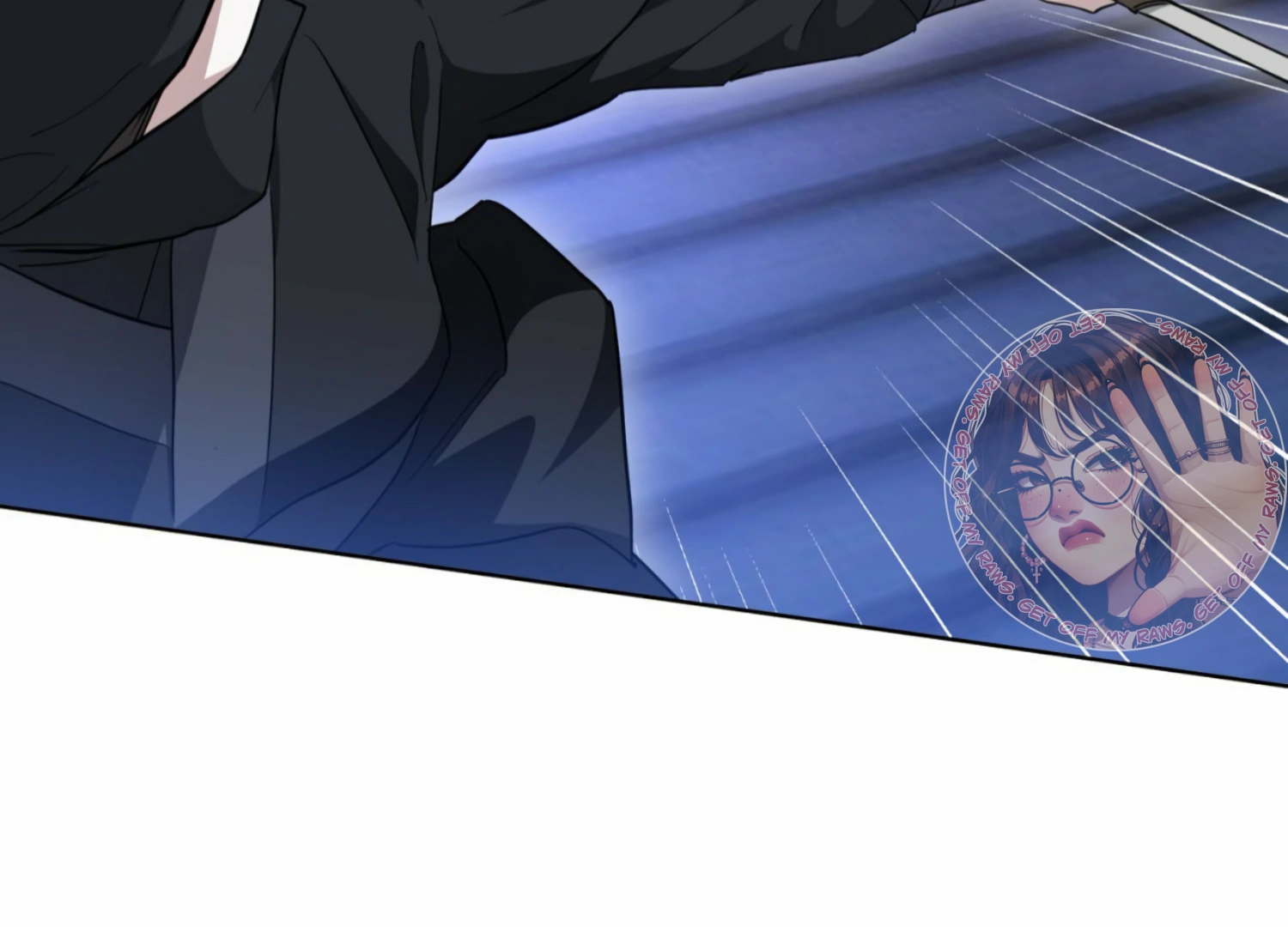 The Night When Flowers Fall Chapter 6 - Page 133