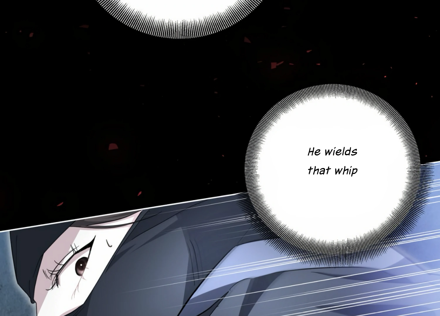 The Night When Flowers Fall Chapter 6 - Page 137