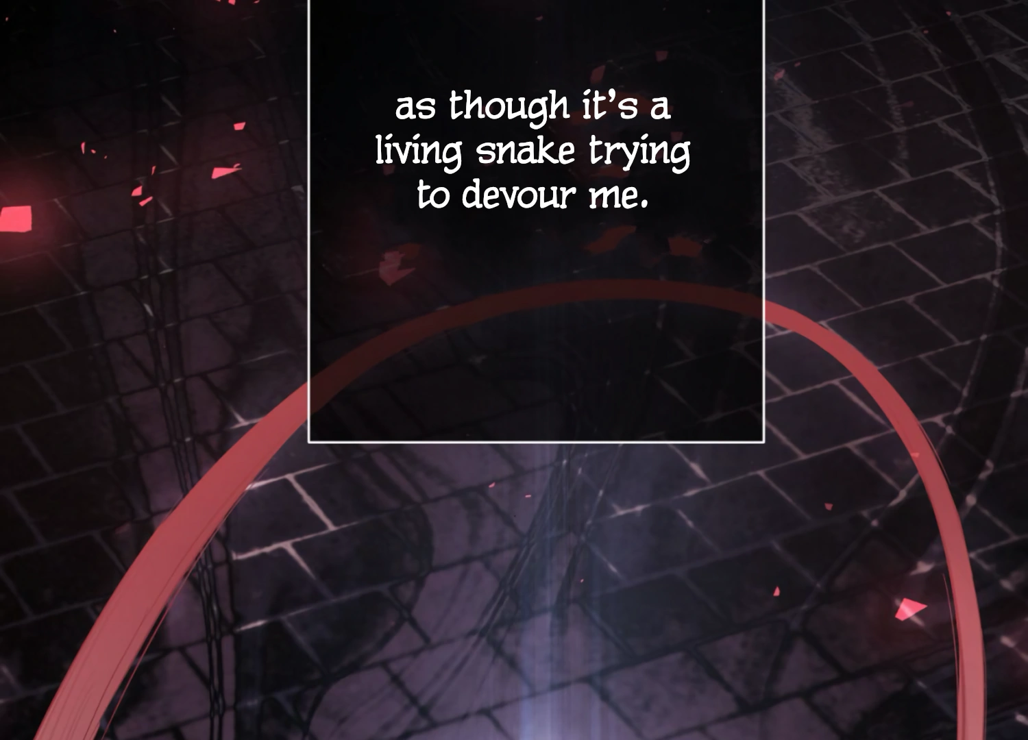 The Night When Flowers Fall Chapter 6 - Page 139