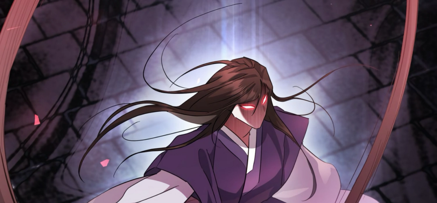 The Night When Flowers Fall Chapter 6 - Page 140