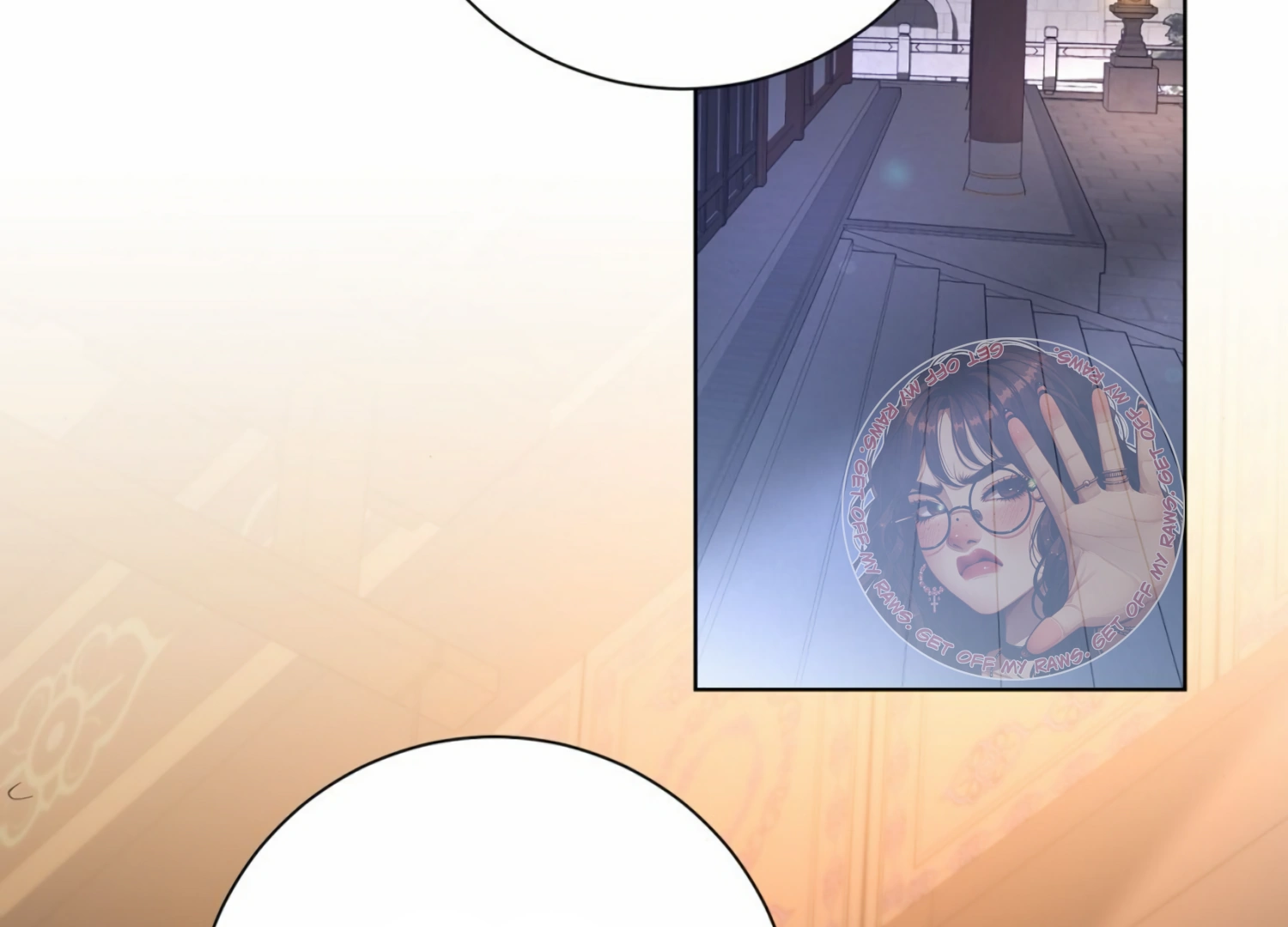 The Night When Flowers Fall Chapter 6 - Page 15