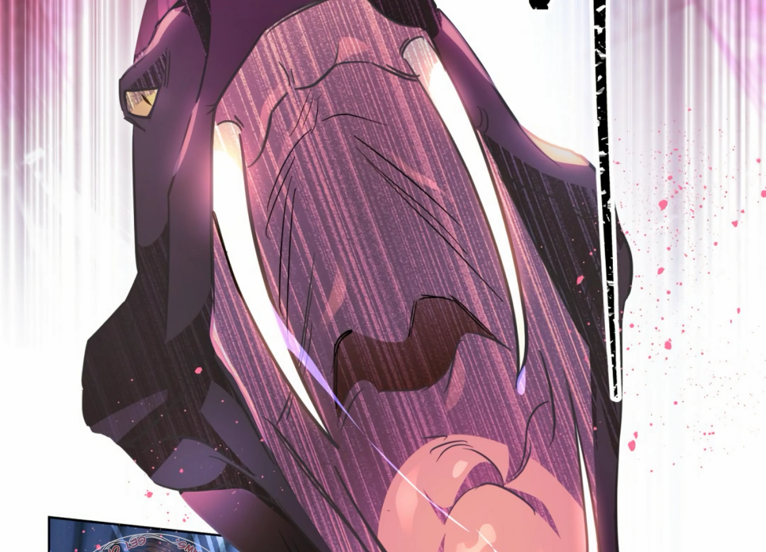 The Night When Flowers Fall Chapter 6 - Page 143