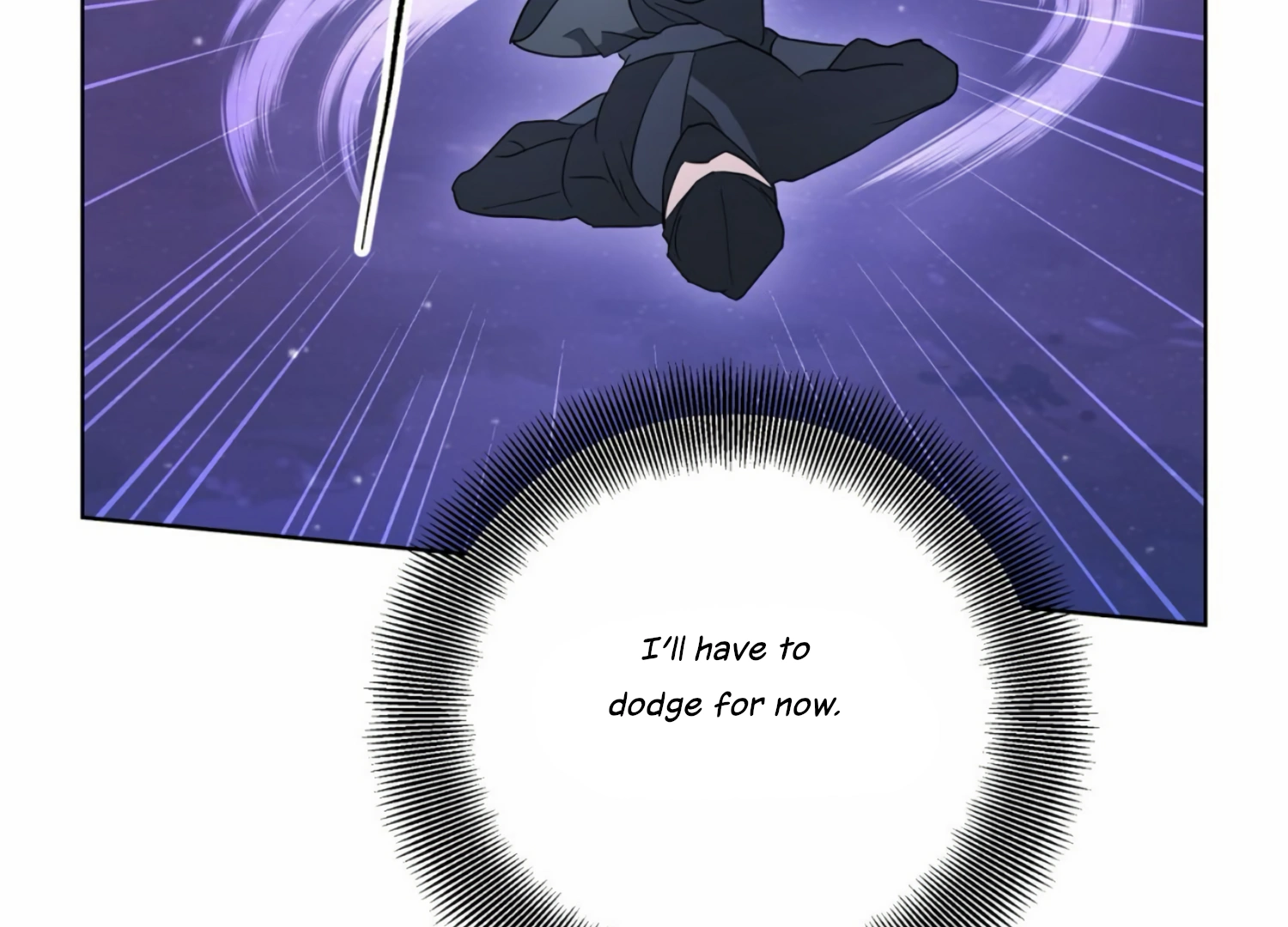 The Night When Flowers Fall Chapter 6 - Page 145