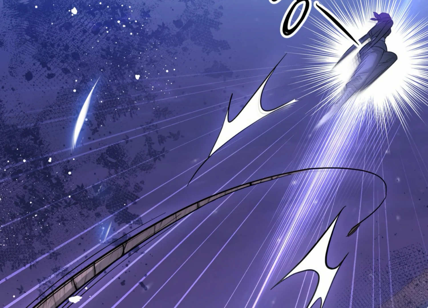 The Night When Flowers Fall Chapter 6 - Page 149