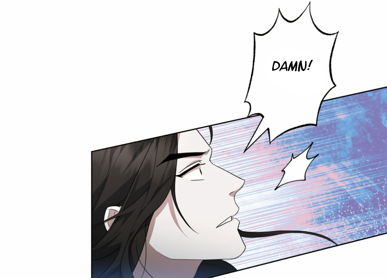 The Night When Flowers Fall Chapter 6 - Page 153