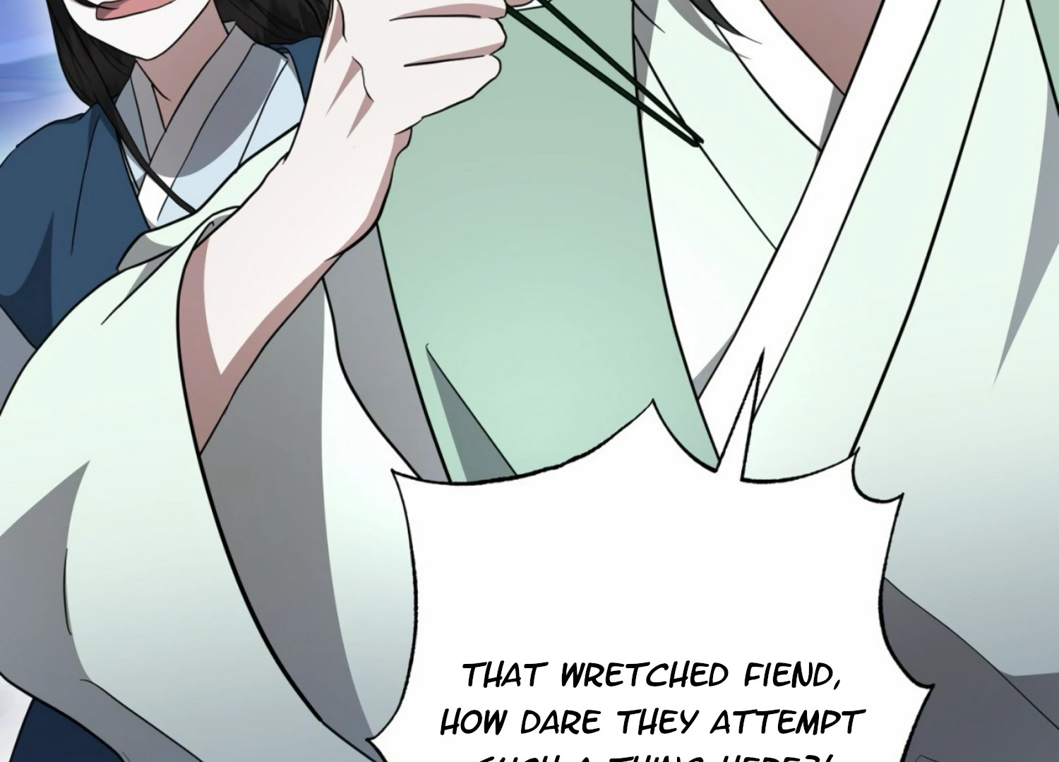 The Night When Flowers Fall Chapter 6 - Page 158