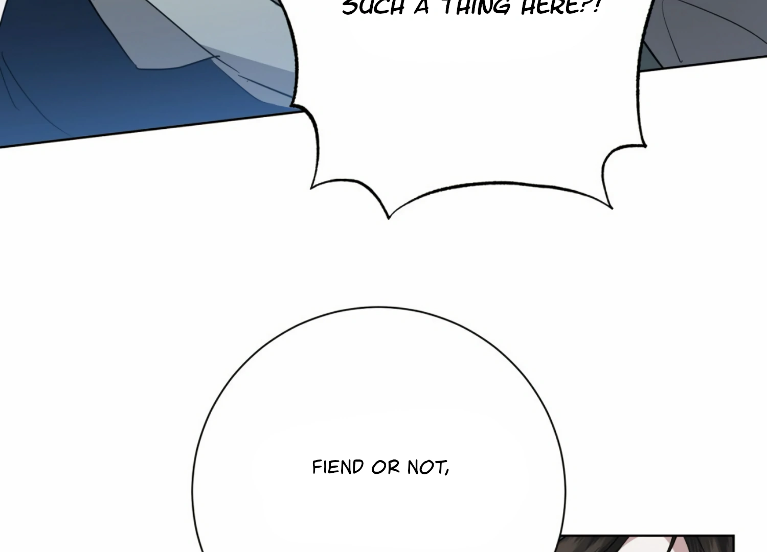 The Night When Flowers Fall Chapter 6 - Page 159