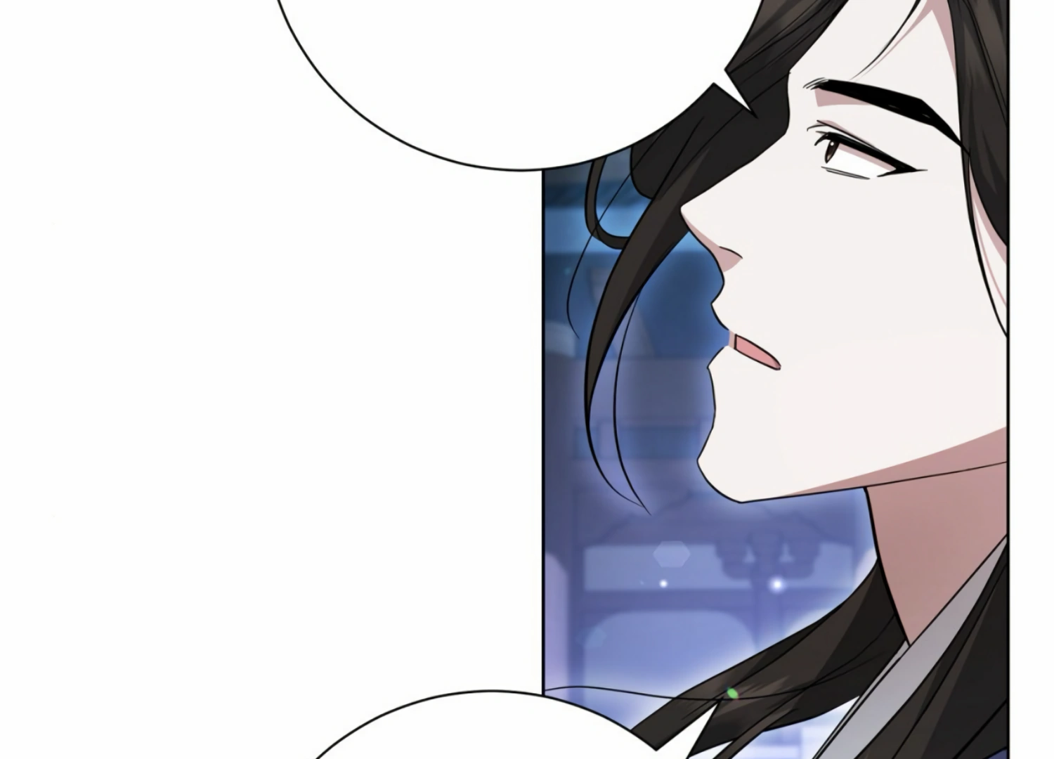 The Night When Flowers Fall Chapter 6 - Page 160