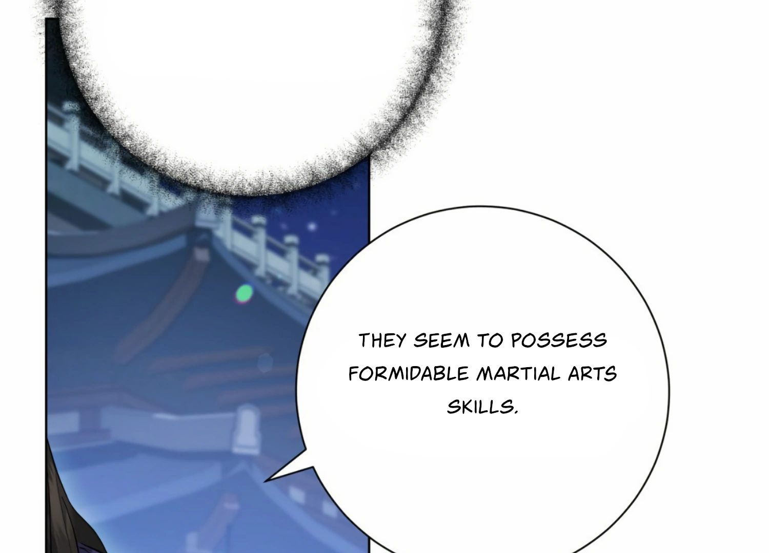 The Night When Flowers Fall Chapter 6 - Page 162