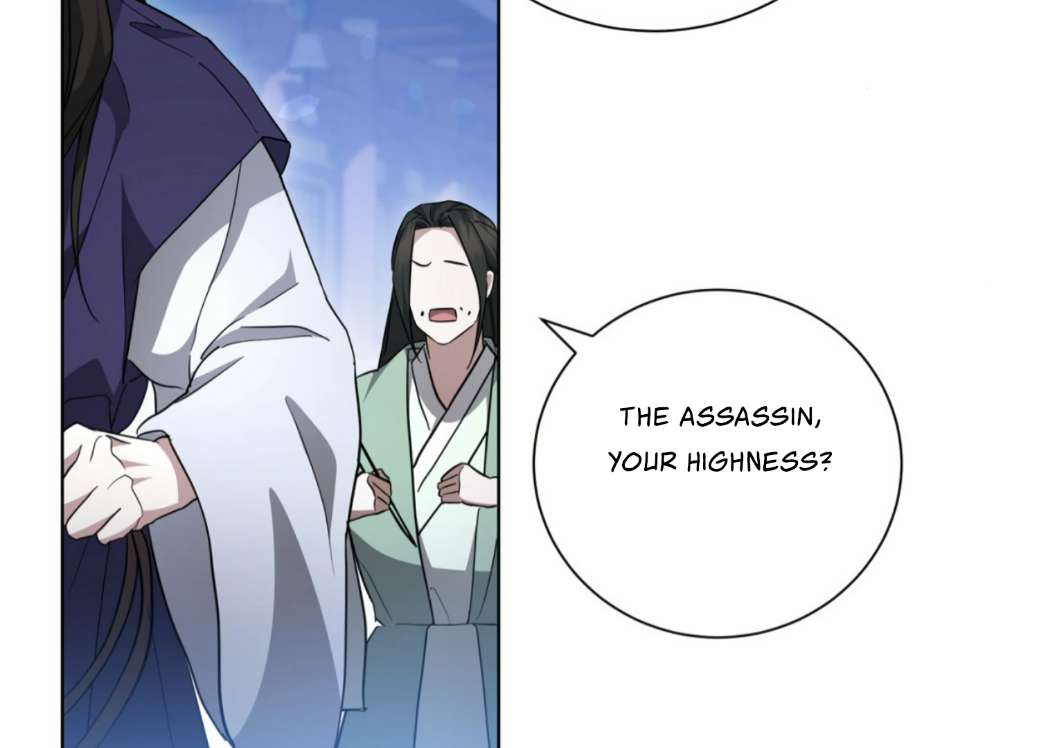 The Night When Flowers Fall Chapter 6 - Page 163