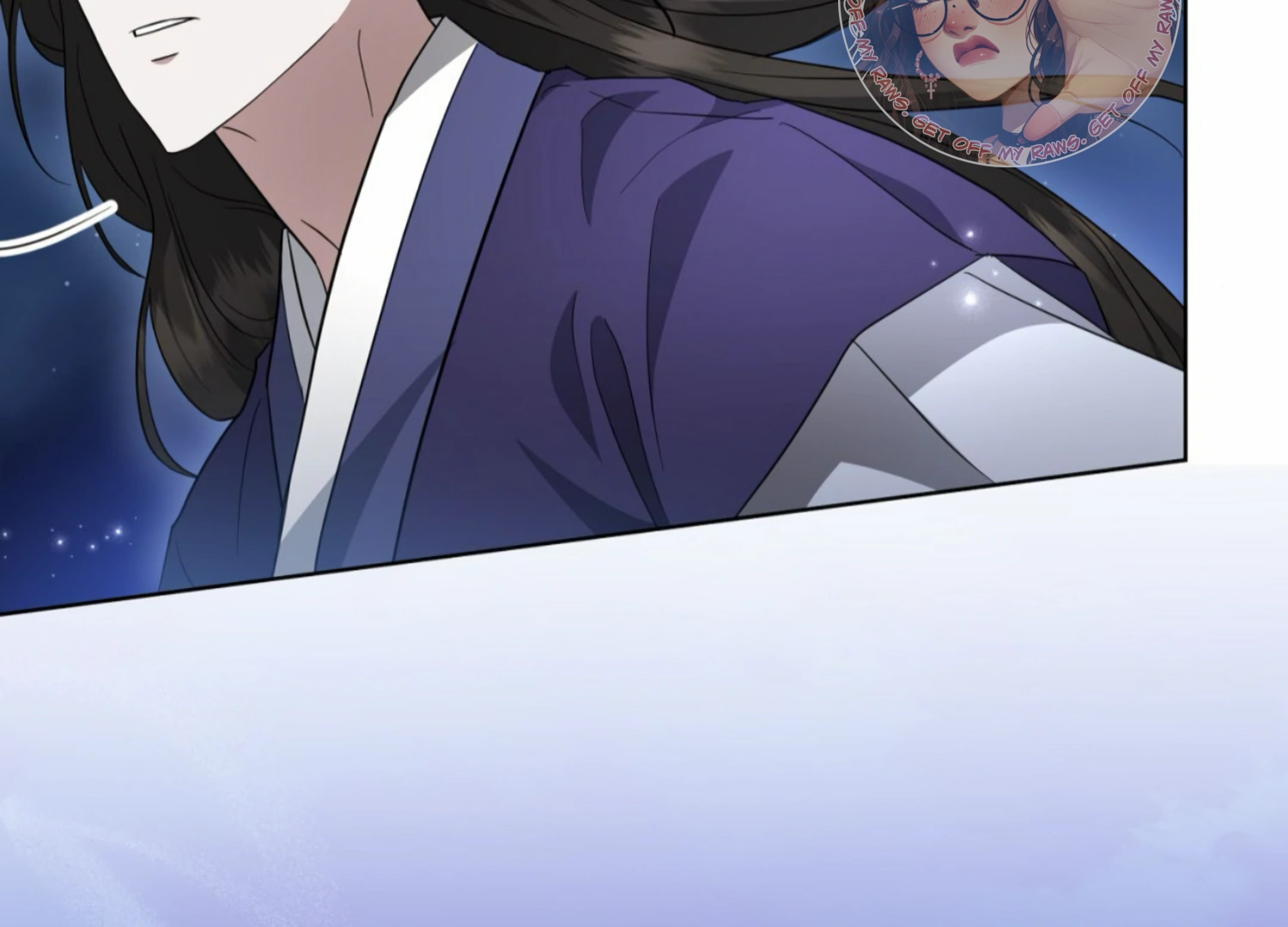 The Night When Flowers Fall Chapter 6 - Page 165