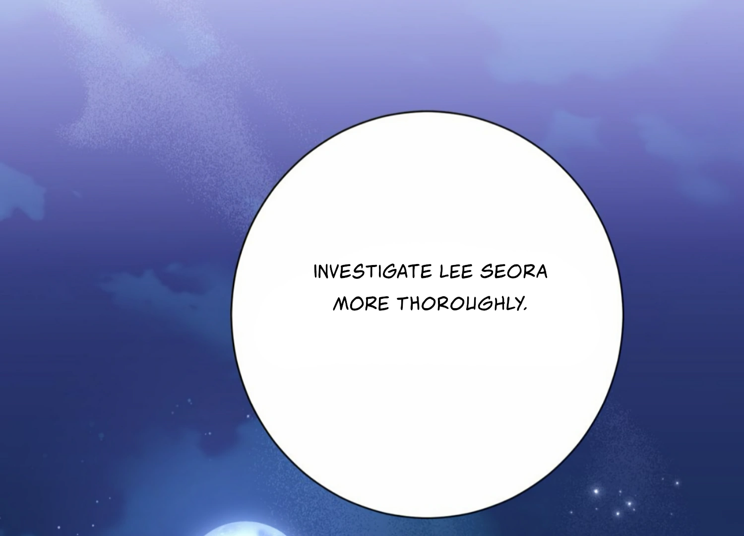 The Night When Flowers Fall Chapter 6 - Page 166