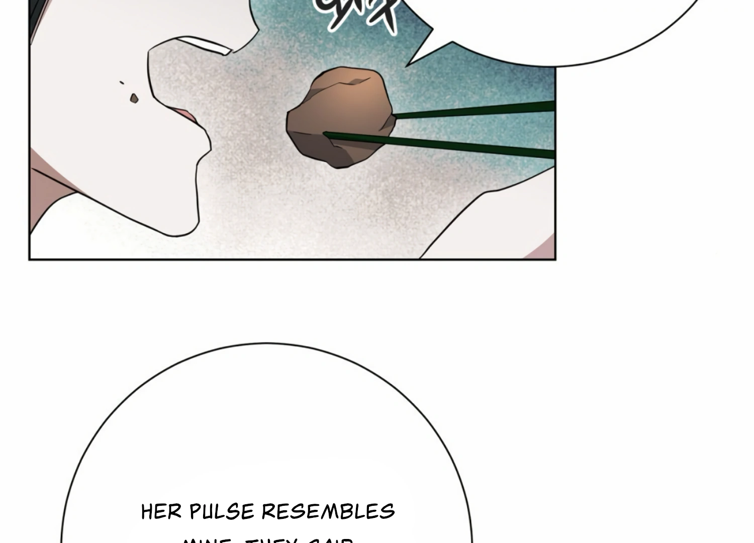 The Night When Flowers Fall Chapter 6 - Page 20