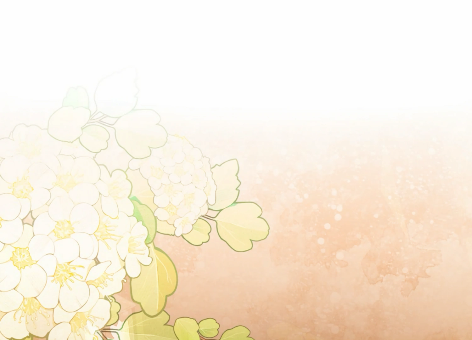 The Night When Flowers Fall Chapter 6 - Page 4