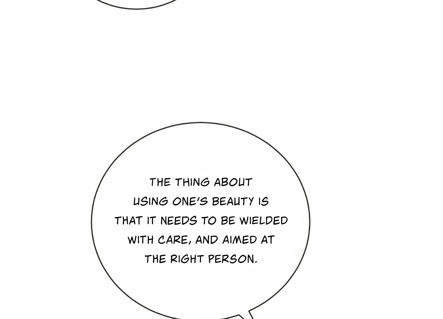 The Night When Flowers Fall Chapter 6 - Page 31