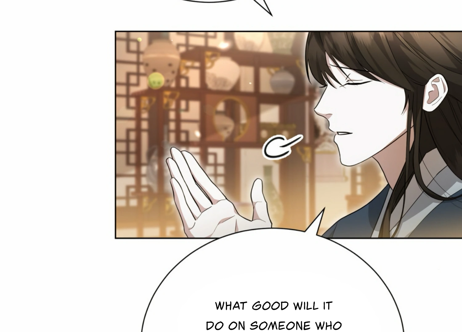 The Night When Flowers Fall Chapter 6 - Page 32