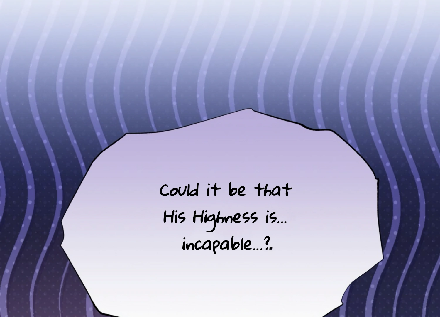 The Night When Flowers Fall Chapter 6 - Page 38