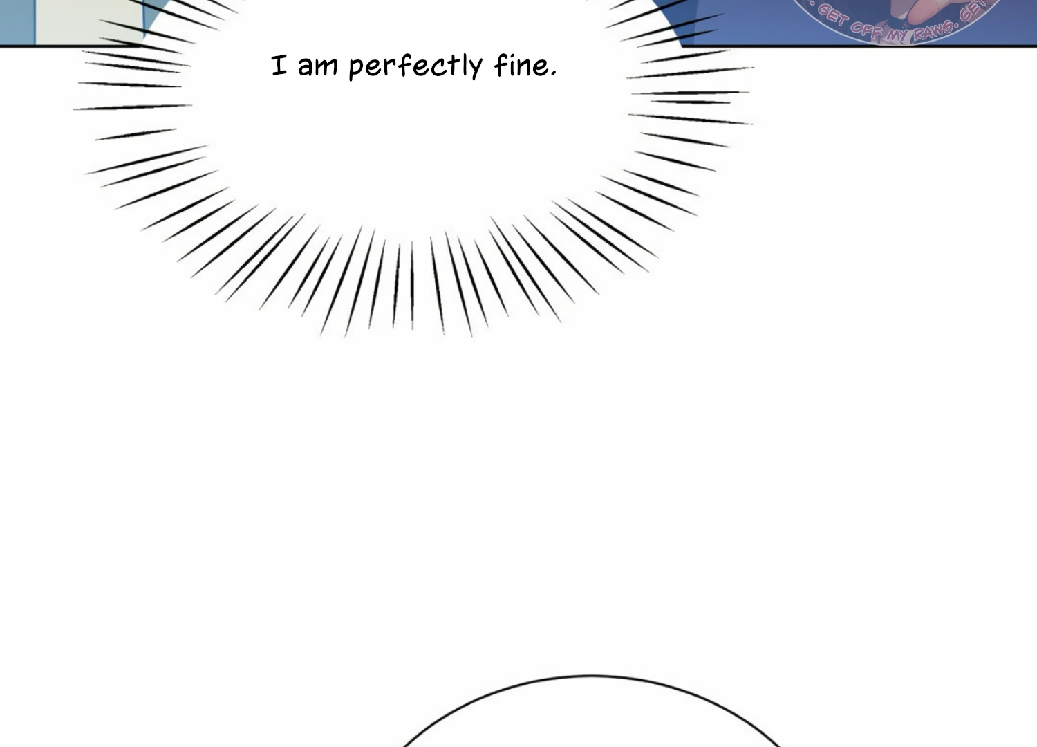 The Night When Flowers Fall Chapter 6 - Page 41