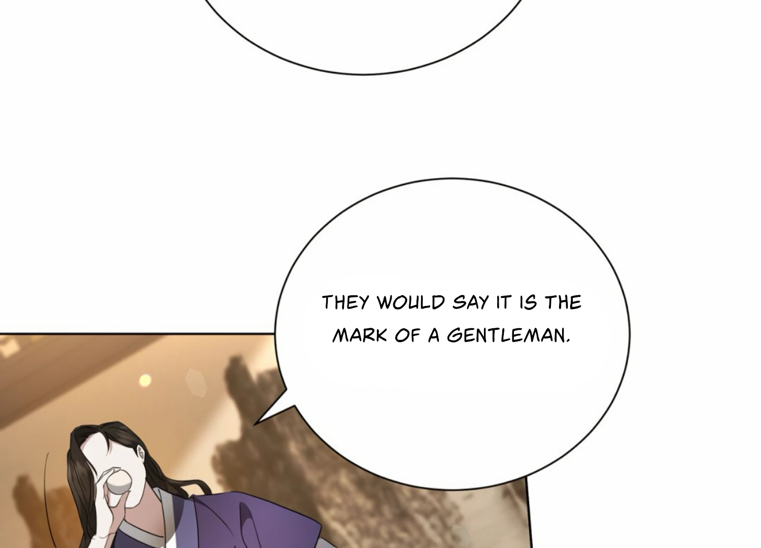 The Night When Flowers Fall Chapter 6 - Page 44