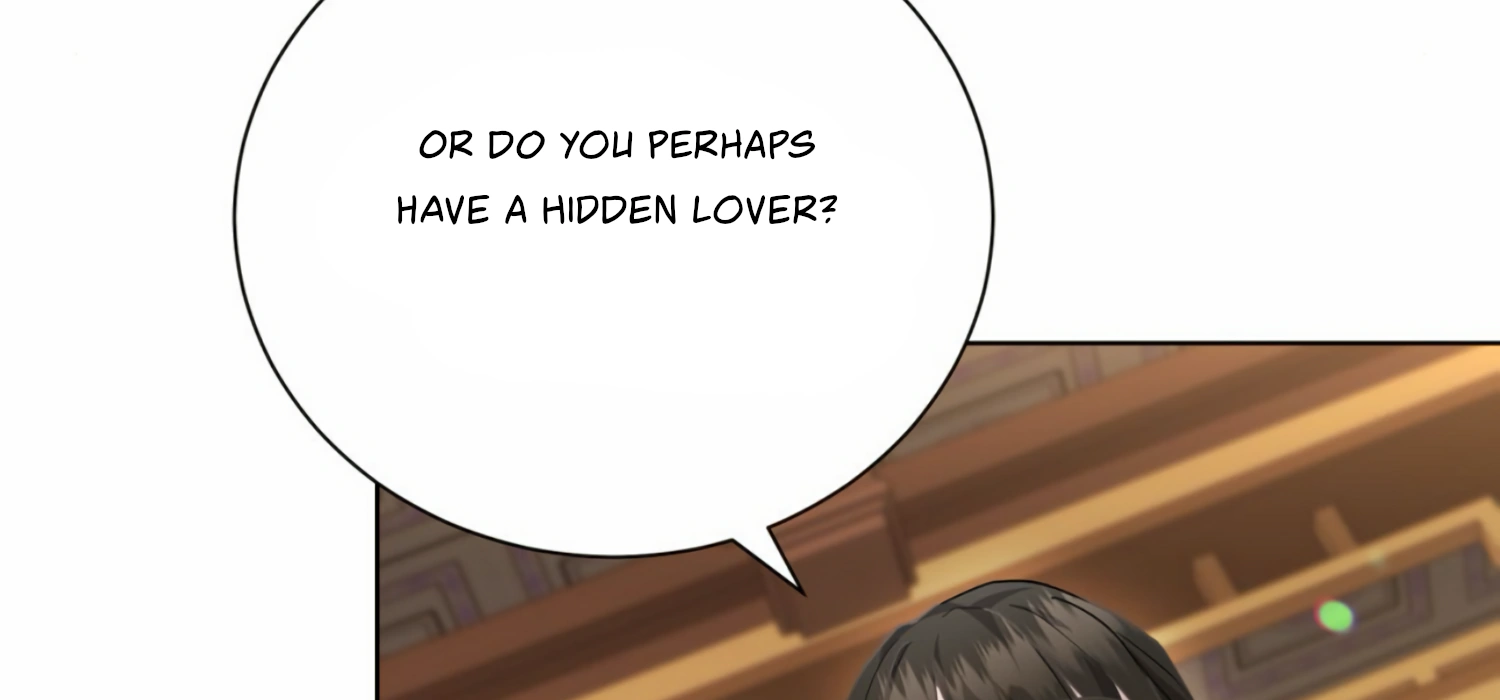 The Night When Flowers Fall Chapter 6 - Page 47