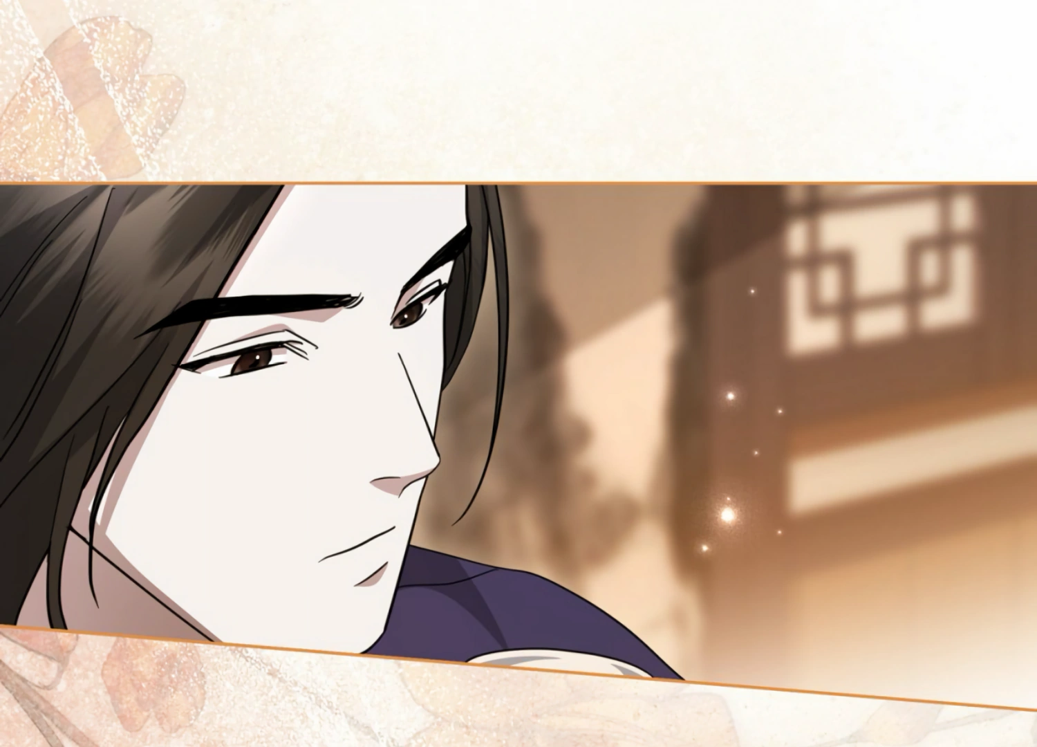 The Night When Flowers Fall Chapter 6 - Page 50